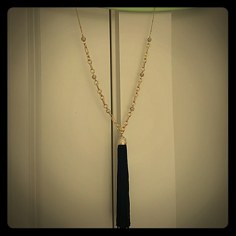 NWT Lilly Pulitzer necklace
